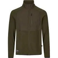 Seeland - Gale Fleecejacke - Fleecevest M, bruin