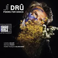 Autre Distrib Cnt POEMS FOR DANCE