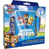 Kids Euroswan Geheim Dagboek + Magische Pen – | 23 x 22 x 3 cm