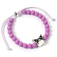 Hello Kitty - Anime Armband - Kuromi - meerkleurig - Maat Standard