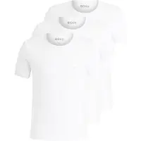 BOSS Onderhemd offwhite