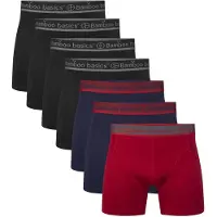 Bamboo Basics Rico7p Boxershorts