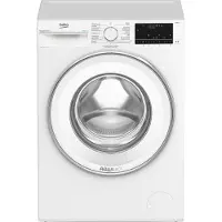 Beko B5WT594108W2 wasmachine Voorlader 9 kg 1400 RPM Wit