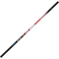 Cresta Spartacus Carp 2000 Pole Kit Transparant 11.00 m