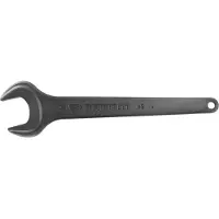 Facom 45 steeksleutels "zware uitvoering" sw32 l270mm - 45.32