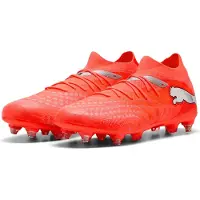 Puma Voetbalschoen 'Future 9 Match Mxsg' rood