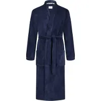 Ten Cate Badjas navy maat 2XL
