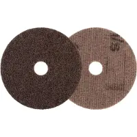 Klingspor 353410 SV waterpas, 115 x 22 mm Very Fine korund 115 mm 10 stuk(s)