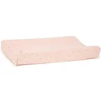 Little Dutch Aankleedkussenhoes - Roze - Essentials