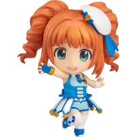 Good Smile Company The Idolmaster Platinum Stars Nendoroid Co-de Mini Figure Yayoi