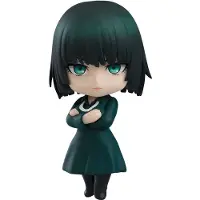 Good Smile Company One Punch Man Nendoroid Action Figure Hellish Blizzard 10 cm