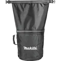 Makita Tas, Zakje op rol