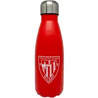 Athletic Club Fles 550ml Rood