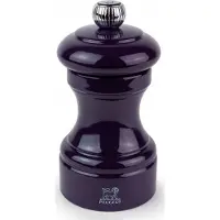Peugeot 40765 Bistro Pepermolen 10 cm Aubergine
