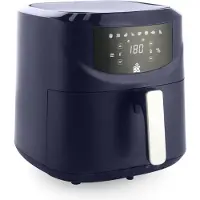 BK BBK Connect XXL Airfryer