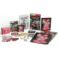 Terrifier The Videogame (Collector's Edition)