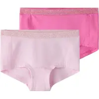 Name it Onderbroek eosine / lichtroze