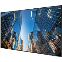 Samsung 4K Ultra HD 98" Videowall Monitor LH98QECEDGCXEN