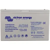 Victron Energy 12V/25Ah AGM Super Cycle batterij (type M5)