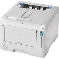 OKI C650dn A4 laserprinter kleur