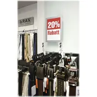Durable DURAFRAME A5 Displayframe Zelfklevend Zilver Klevend PVC (Polyvinylchloride) 487123 23,6 (B) x 17,6 (H) cm 2 Stuks