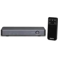 Marmitek Connect 620 UHD 4K 2.0 Commutateur HDMI