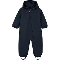 Color Kids Solid Coverall Skipak Junior 92