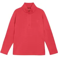 Color Kids Fleece Stretch Pulli Junior 164