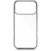 White Diamonds Clear Protection Case Cover Apple iPhone 17 Pro Max Transparant