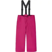 Reima Outdoor broek 'Loikin' magenta