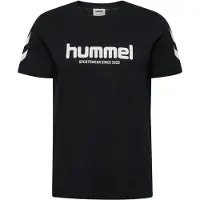Hummel Shirt 'LEGACY 2.0' zwart / wit