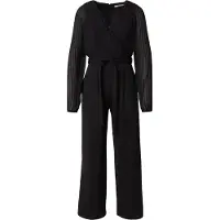 About You Jumpsuit 'Carola' zwart