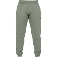 Gorilla wear Sportbroek 'Leon' lichtgroen / zwart