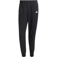 Adidas Sportbroek 'Walk-On' zwart