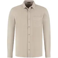 Dstrezzed Overhemd 'Lamont' beige