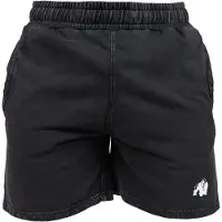 Gorilla wear Sportbroek 'Curtis' zwart