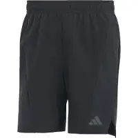 Adidas Sportbroek zwart