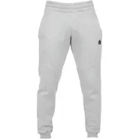 Gorilla wear Sportbroek 'Leon' lichtgrijs