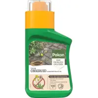 Pokon Tegen Onkruid Concentraat 225 ML