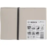 Bosch 2608654418 / S 3456 XF Reciprozaagblad - 200 X 6/12TPI - Hout/Metaal (100st)