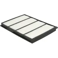 HERTH+BUSS ELPARTS J1347003 Interieurfilter
