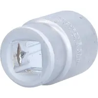 BRILLIANT TOOLS BT025930 BT025930 Zeskant Verwisselbare kop 30 mm 30 mm 3/4 (20 mm)