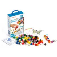Miniland Activity Cubes Educatief Speelgoed