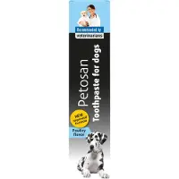 Petosan Tandpasta 70 Gr