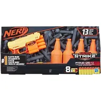 Nerf Alpha Strike Fang GQ-4 Blaster