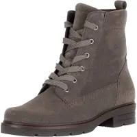 Gabor Boots 'Stiefel Damen 74.651.14 Echtleder in braun' bruin