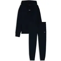 BOSS 10244192 01 Tracksuit Blauw L Man