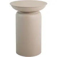 Kick Collection Bijzettafel Clay - Beige
