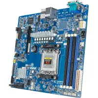 Gigabyte MC13-LE0 AMD B650 Socket AM5 micro ATX