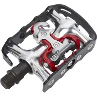 Xlc Mtb System Pd-s01 Pedalen